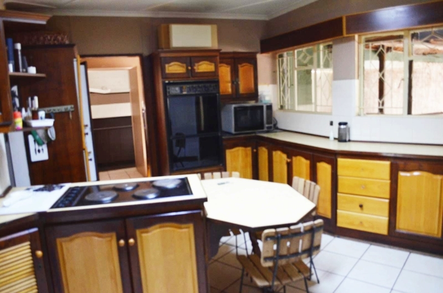 4 Bedroom Property for Sale in Suidrand Free State